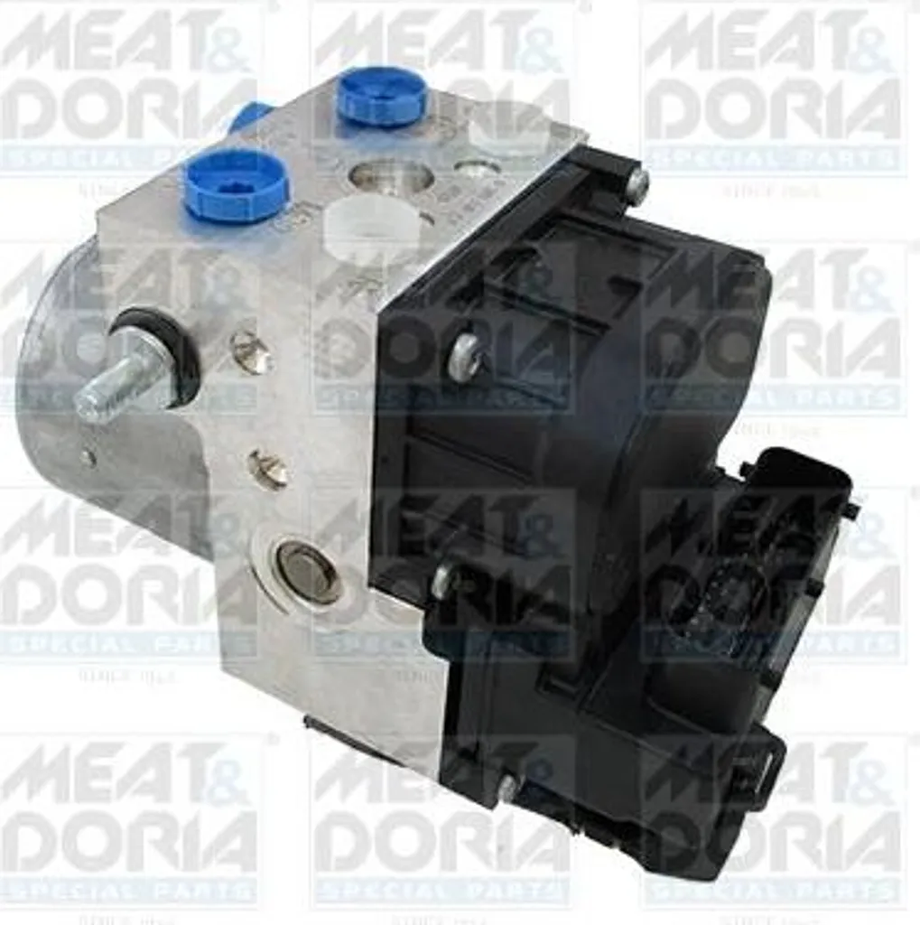 Groupe de Freinage Hydraulique Haute Performance OE 5896074 pour Punto
