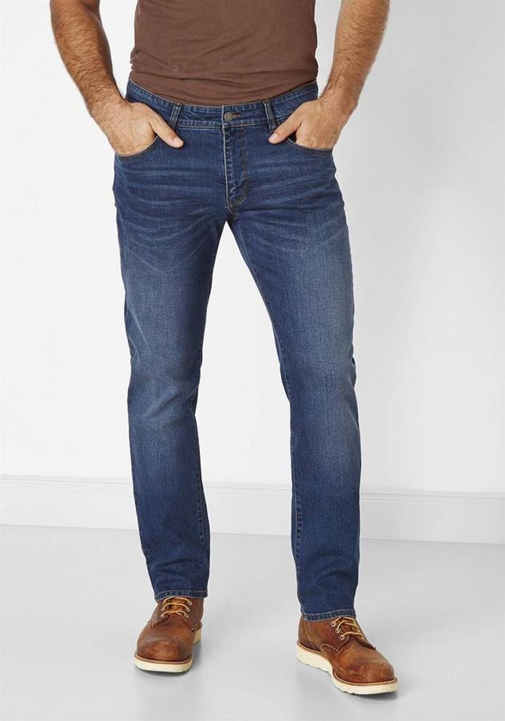 Ospig Regular fit Jeans für Herren