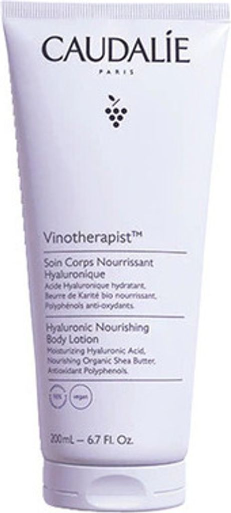 Caudalie vinotherapist soin corp 400ml