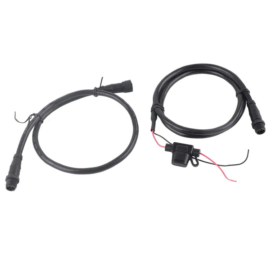 HIGHSIDER Cavo Adattatore Per Frecce Moto Per Aprilia, Confezione Da 2, Da Spinotto Rotondo A Connettore Originale, Installazione Facile Senza Saldature