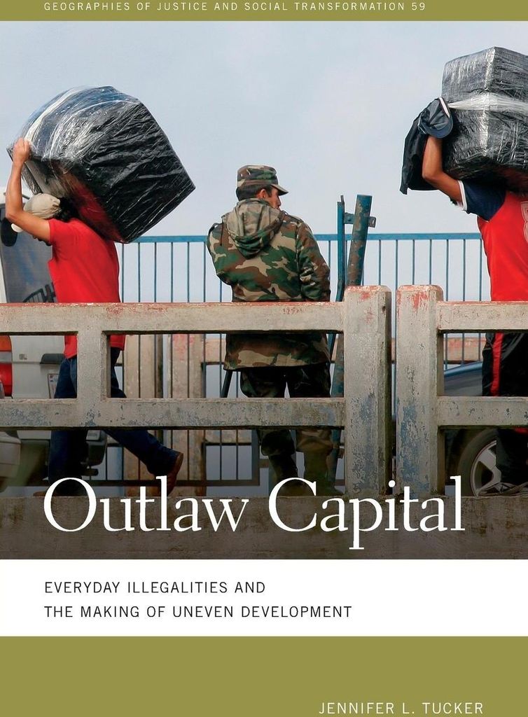 Outlaw Capital