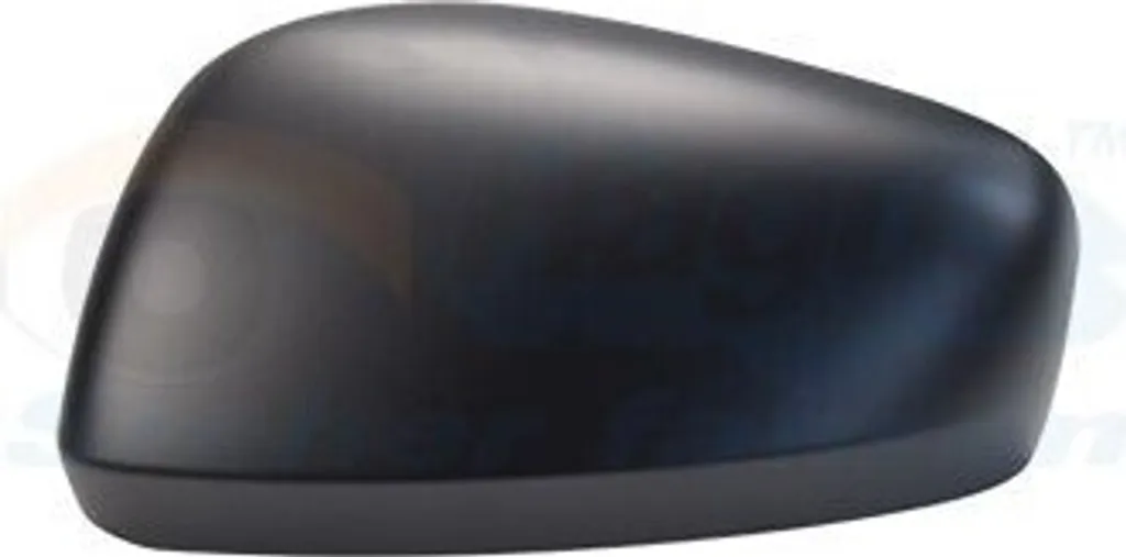 Pièce Carrosserie Renault Kadjar Coque Rétroviseur Gauche Van Wezel 4424843