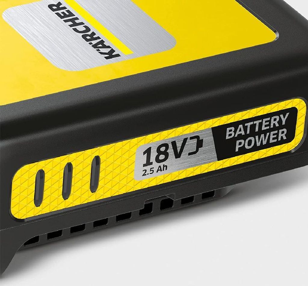 Akumulator Kärcher Battery Power 18/25 2,5 Ah 18 V do Zdjęcie produktu 14