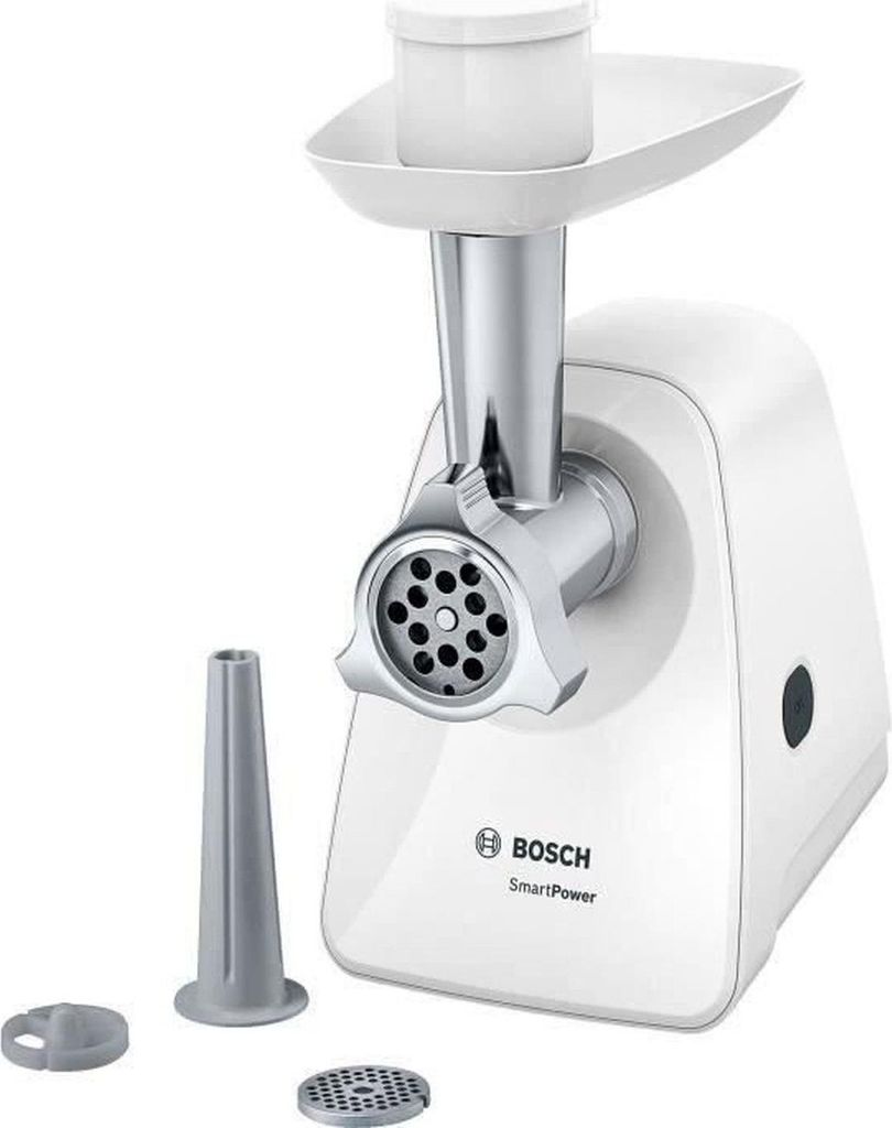 Bosch MFW2510W Küchenmaschine Weiß 350 W Produktbild 
