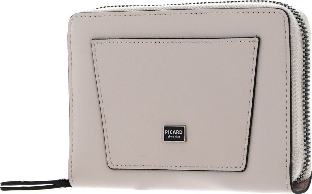 PICARD Geldbörse Passion 1 Zip Around Wallet Cookie beige