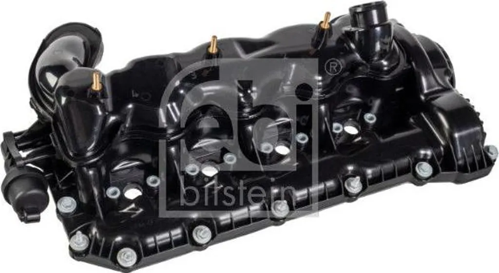 Couvercle de soupape FEBI BILSTEIN 179235 OE 6H4Q924HC pour Range Rover