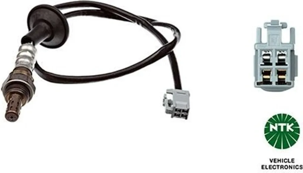 Sonde Lambda Corolla E12 NGK 97456 - Réduisez votre Consommation