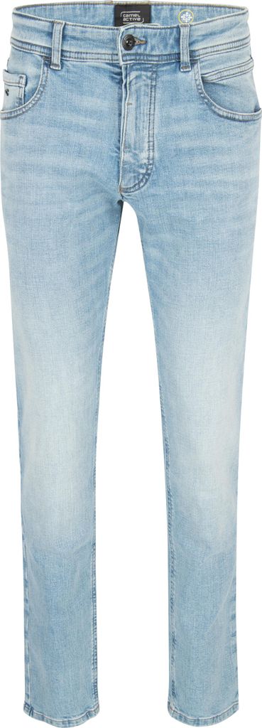CAMEL ACTIVE REGULAR FIT bleach blue 488R54 9D91.41 W33 L34 Produktbild 