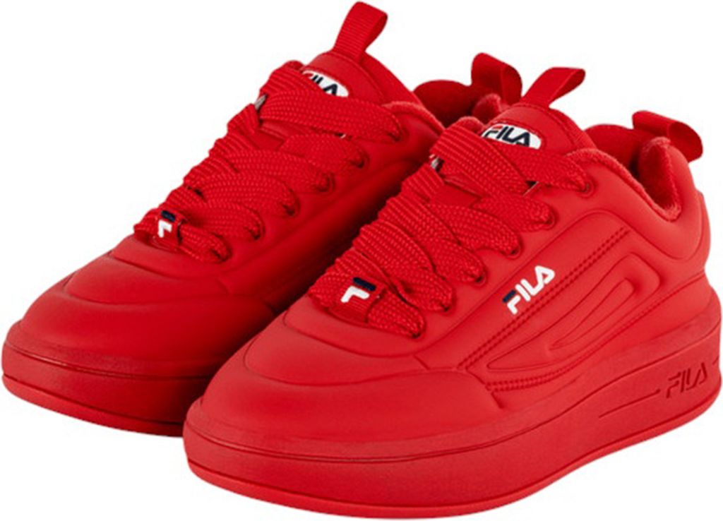 FILA SuperBubble WMN scarpe da ginnastica unisex scarpe
