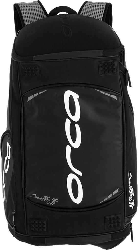 Orca Transition Bag - Rucksack mit Helmfach Produktbild 
