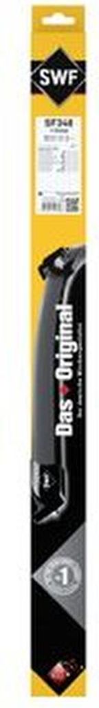 SWF VisioFlex 119382 Tergicristalli 700, 600 mm anteriore, Senza telaio, con spoiler adatti per Peugeot 307 cc 3b | AUTODOC prezzo e recensioni