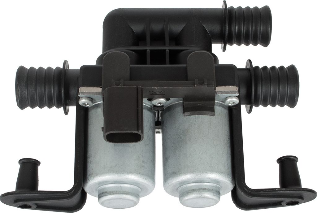 Kühlmittelregelventil Heizungsventil 64116906652 64110301939 64116908294