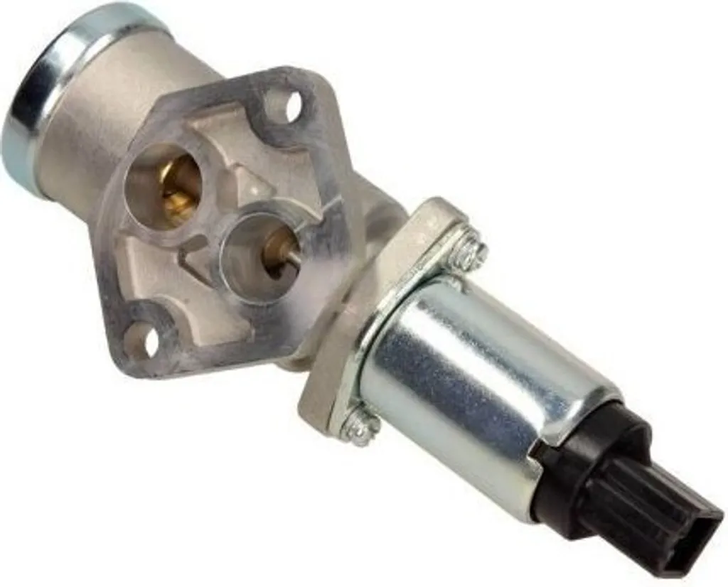 Régulateur de ralenti 1628247 robuste pour moteur Ford Escort et Transit
