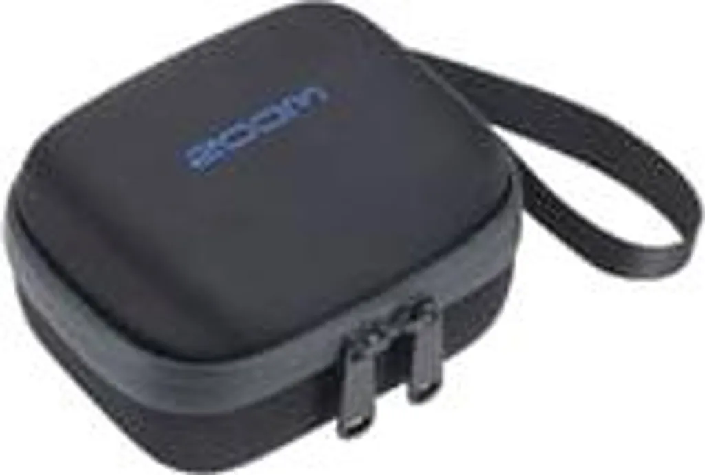 Housse de protection Zoom CBF-1LP rigide pour Zoom F1-LP, coloris Noir