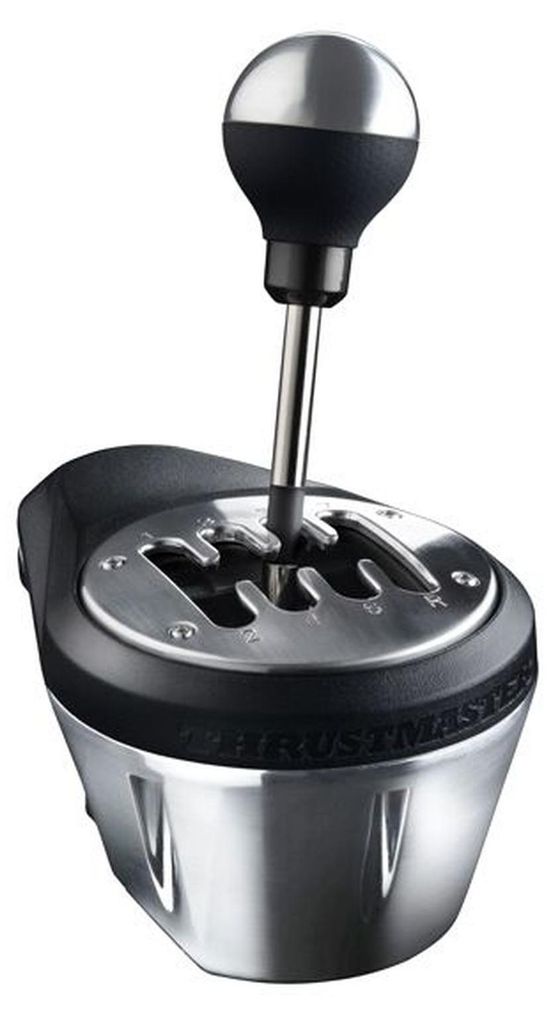 Thrustmaster TH8A Shifter Špičková řadicí páka pro PC, PS3, Obrázek produktu 