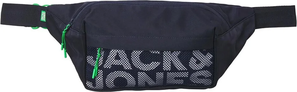 Sacoche de taille Jack & Jones 12233476 résistante avec sangle réglable - 4