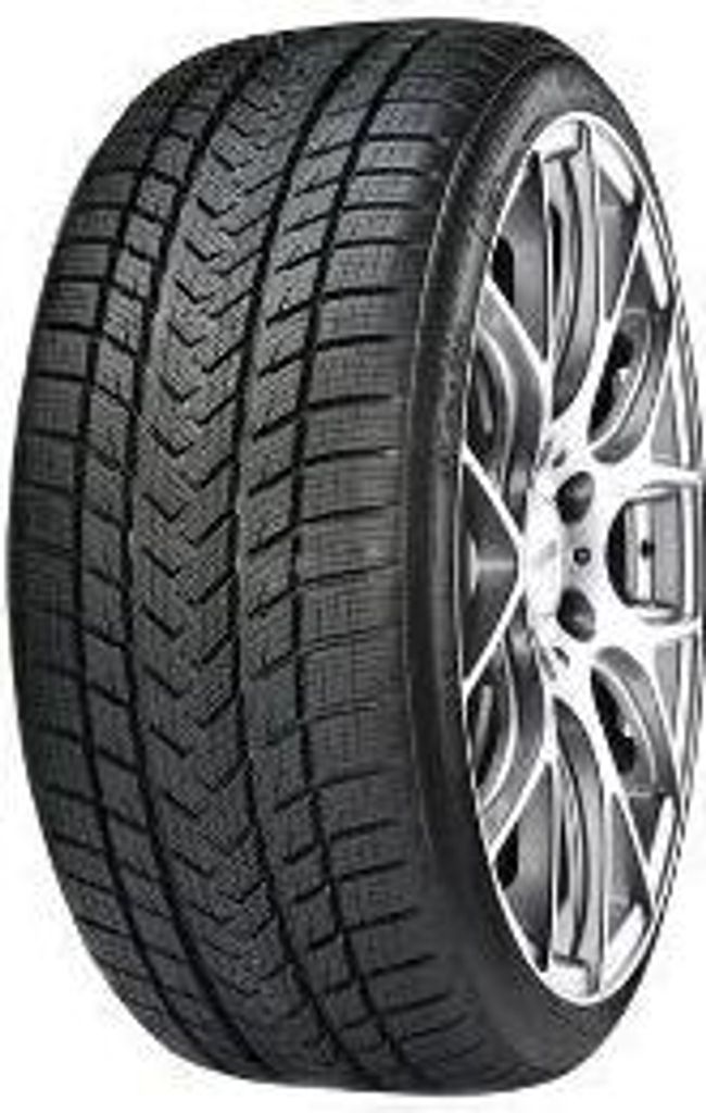 Gripmax Suregrip Pro Winter 285/45R22 114V Bsw Xl Immagine del prodotto 