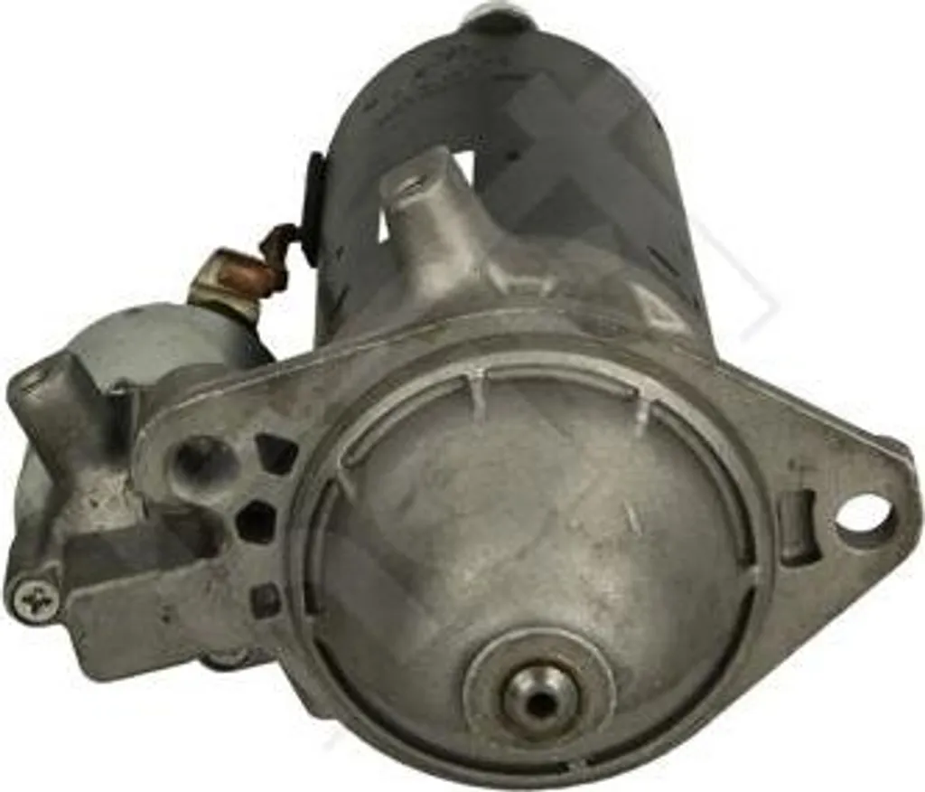 Démarreur HART 530 781 OE 1202016 pour Astra F, Astra G et Vectra
