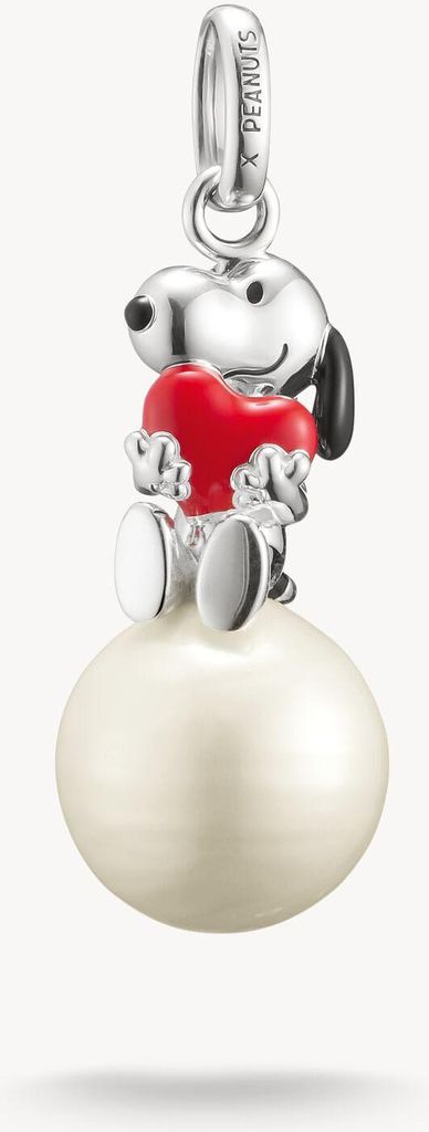 Thomas Sabo Thomas Sabo x PEANUTS PE991-664-14 Anhänger Produktbild 