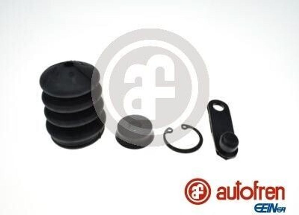 AUTOFREN SEINSA Reparatursatz Kupplungsnehmerzylinder D3605 für CHEVROLET KALOS 21mm