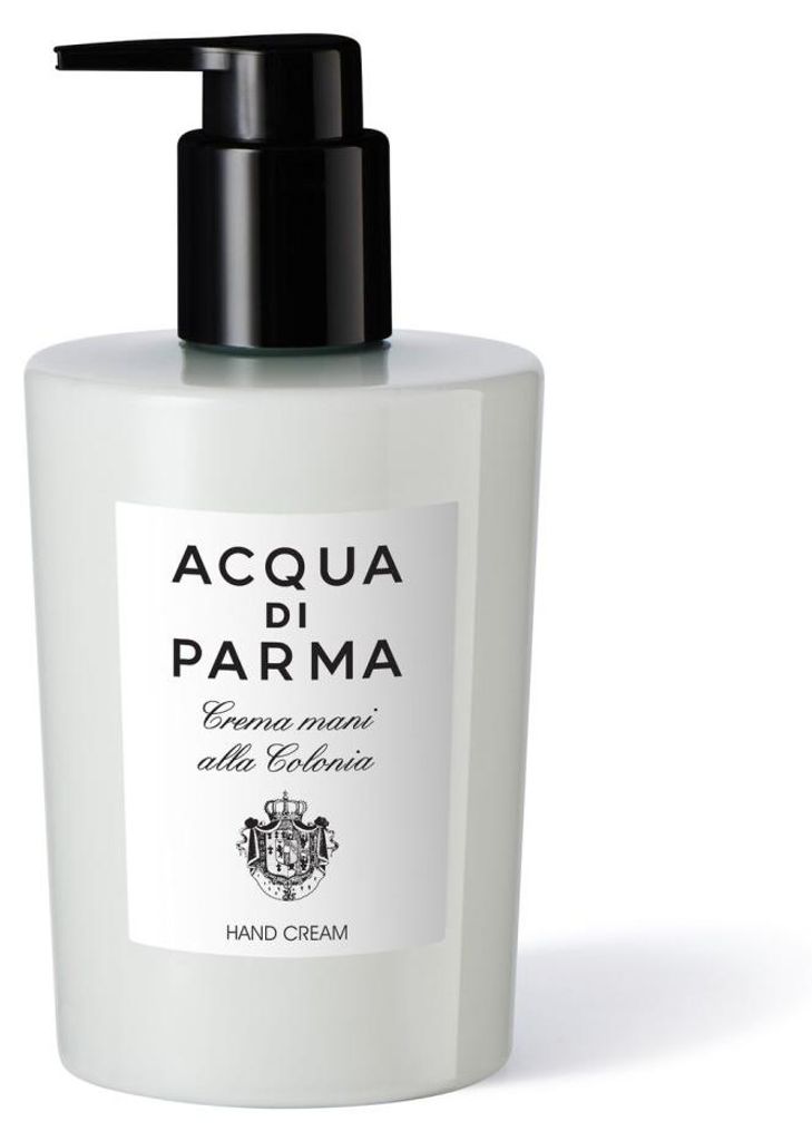 Acqua di Parma Colonia Hydratisierend Handcreme 300 ml Produktbild 