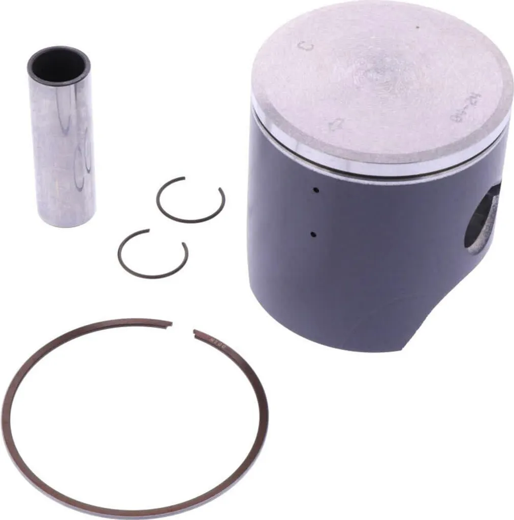Réparez votre Yamaha YZ avec le Kit Piston Athena Big Bore D.57.96