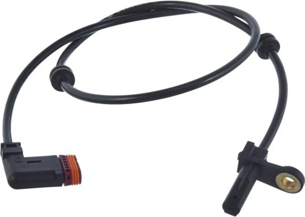 Capteur ABS pour Mercedes W221 C216 : Réparer le Système de Freinage