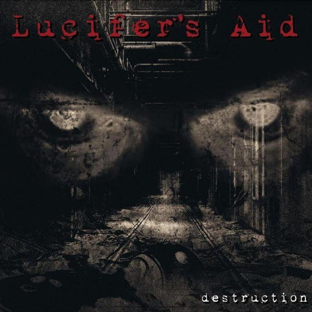 Lucifers Aid: Destruction