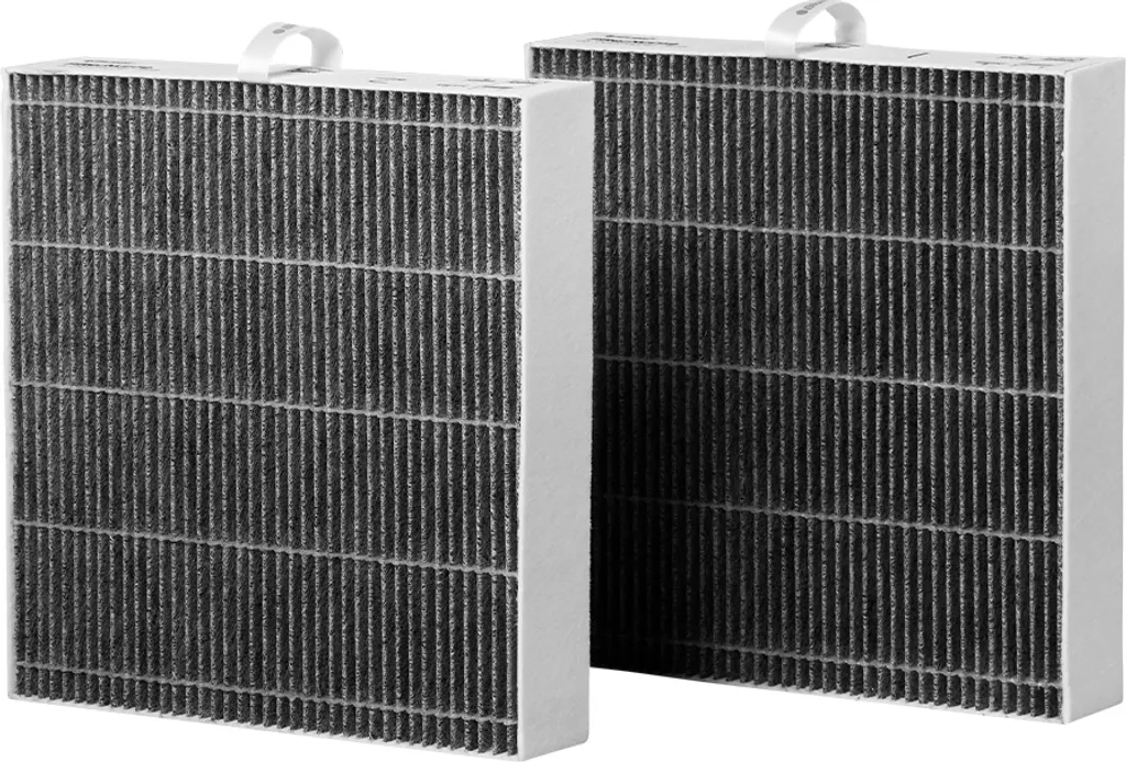 Ricambio Originale Blueair DustMagnet 5200 | Filtro Aria 5210i 5240i