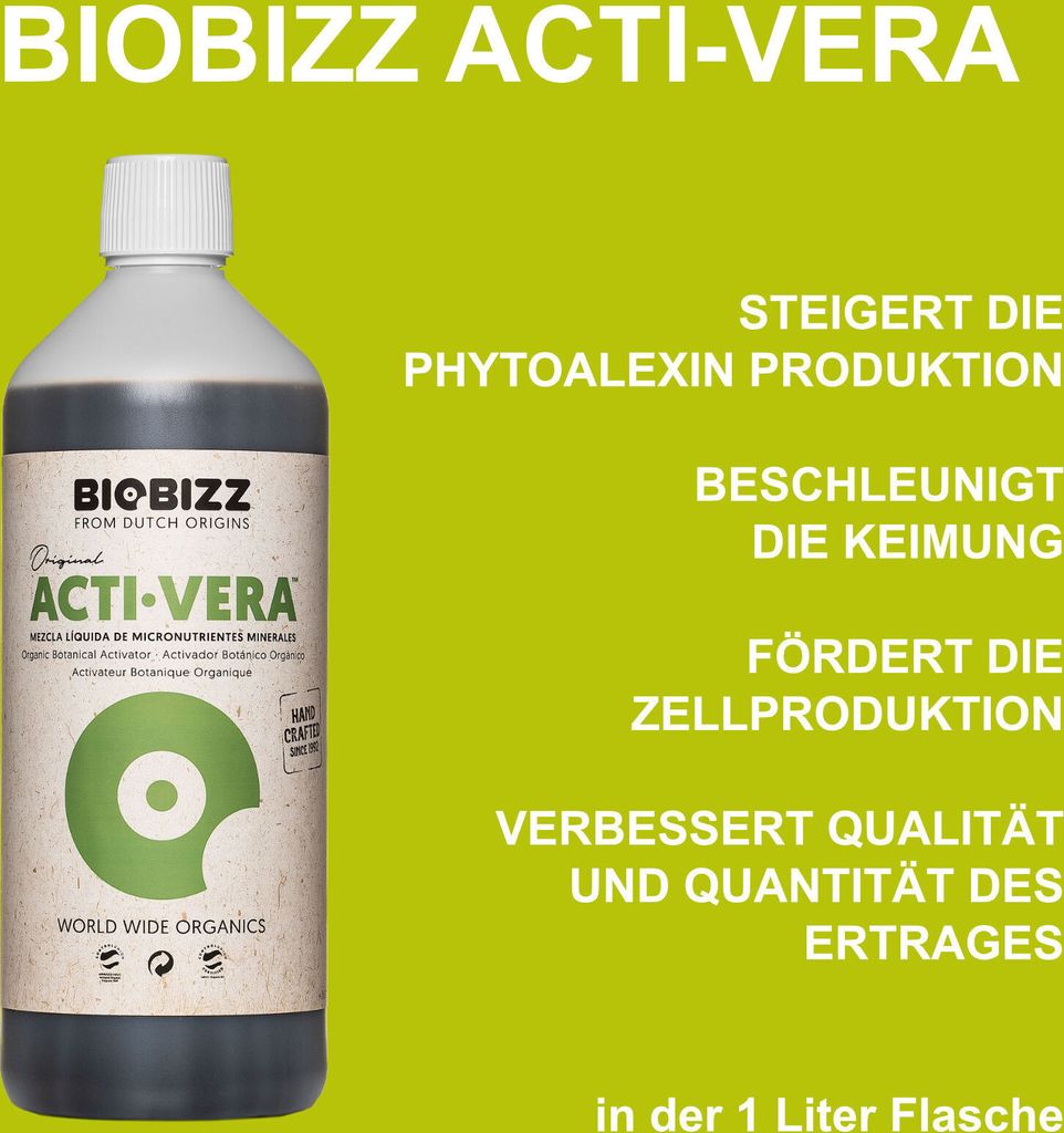 cannabis pflanze zu viel dünger Cannabis Universaldünger 333 ml main image 0