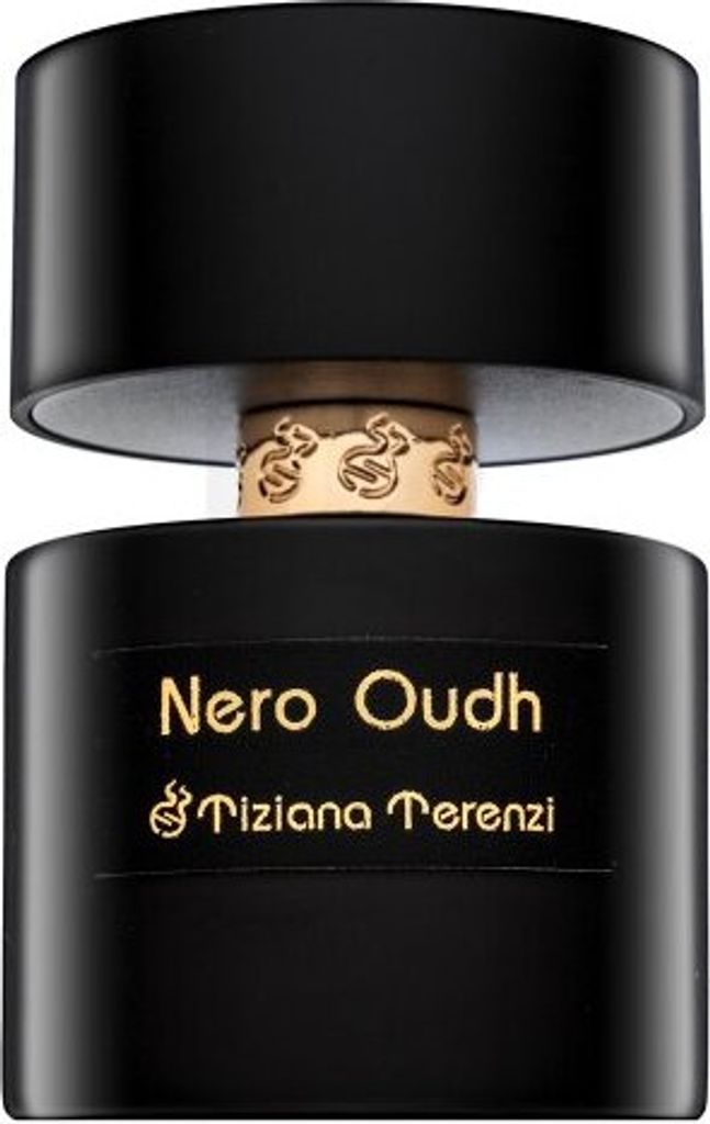 Tiziana Terenzi Nero Oudh čistý parfém unisex 100 ml Obrázok produktu 