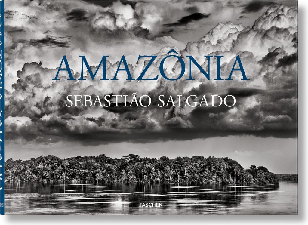 Amazônia Produktbild 3