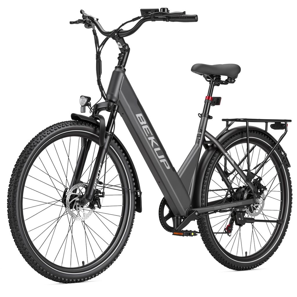 Elektrické bicykel, mestský elektrický bicykel a holandský Obrázok produktu 