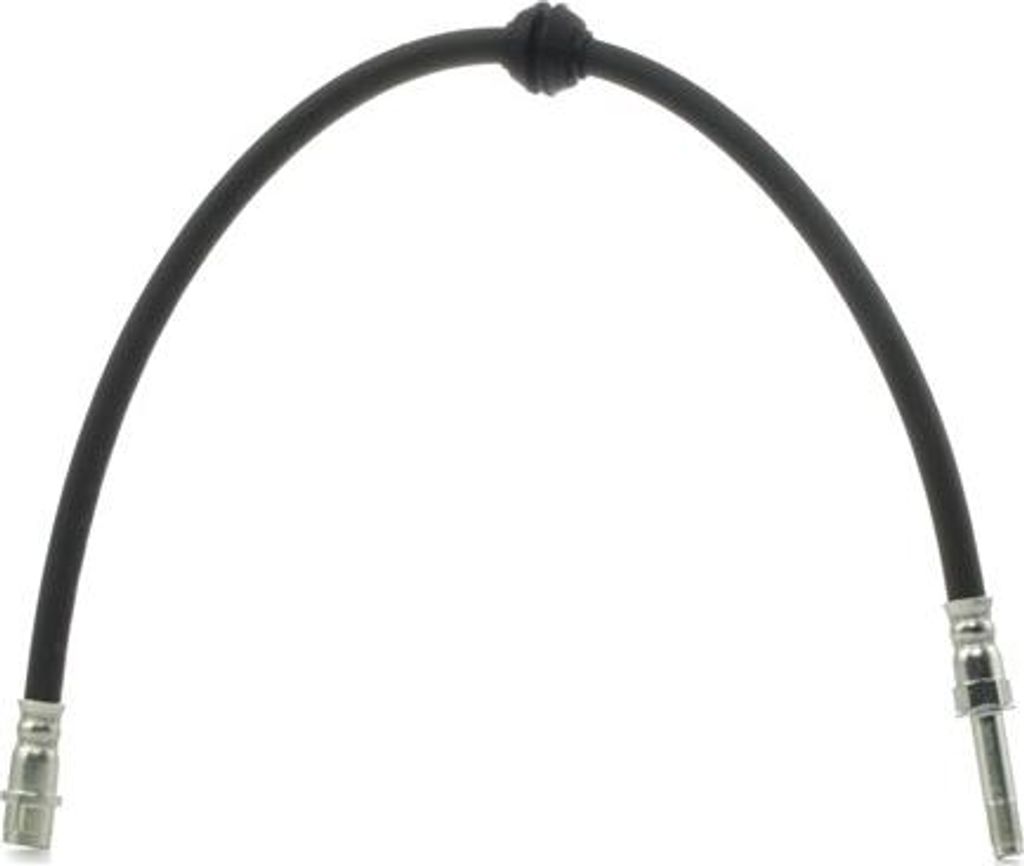 RIDEX 83B0147 Bremsschlauch Vorne passend für MERCEDES-BENZ VIANO (W639) VITO Bus (W639) VITO / MIXTO Kasten (W639)