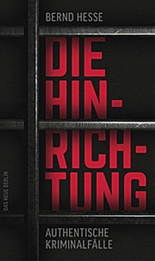 Die Hinrichtung