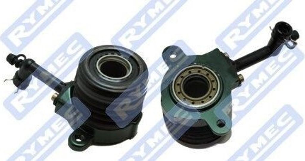 RYMEC CSC039530 Ausrücklager Zentralausrücker für FIAT STILO (192) Kupplung