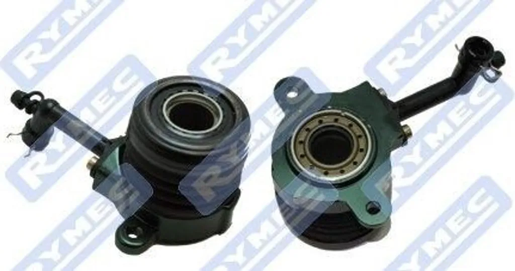 Butée d'embrayage hydraulique pour Fiat Stilo 192 série RYMEC CSC