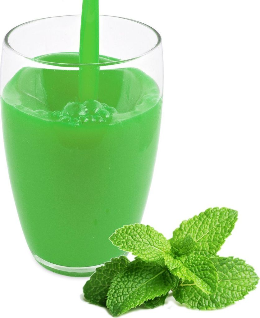 Luxofit Iso Drink Pfefferminze – isotonisches Getränkepulver mit L-Carnitin, Elektrolytgetränk für Sport und Alltag (333 g)