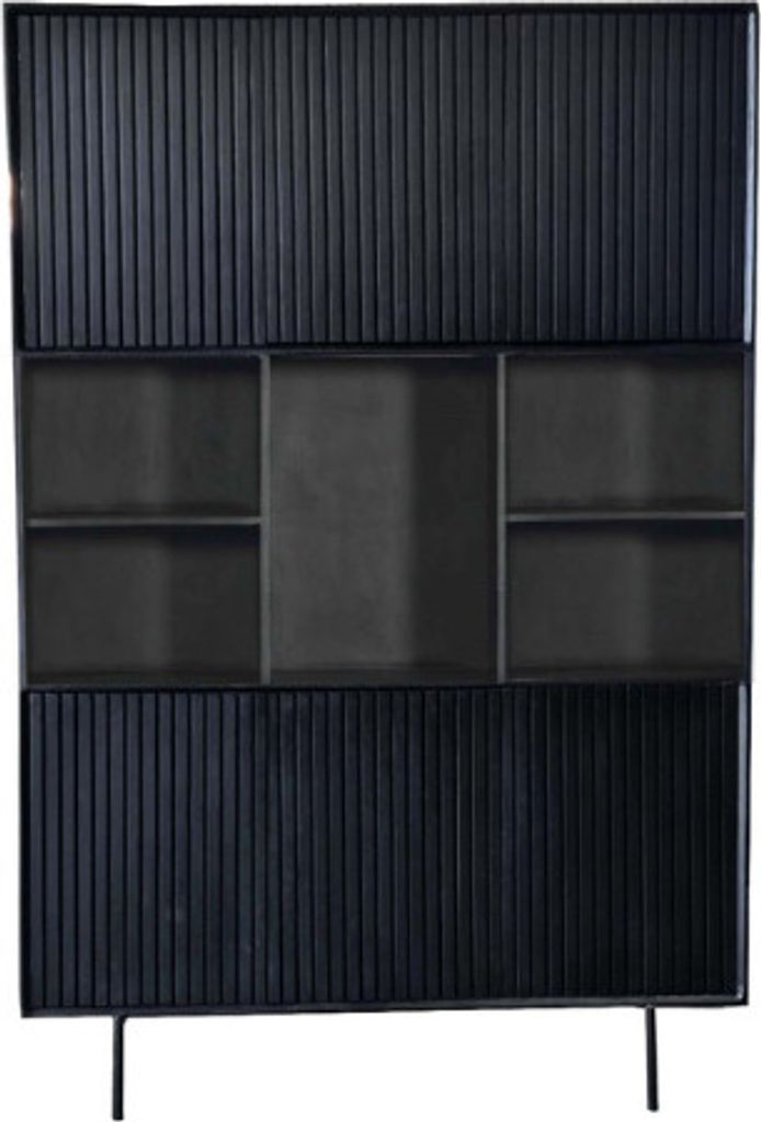 Vakkenkast XL Madison | 135 cm
