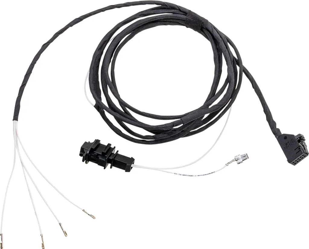 Kit Cablaggio Cruise Control Sharan 7M Kufatec - Viaggi in Relax