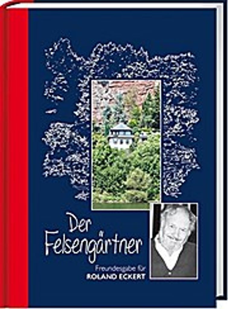 Der Felsengärtner