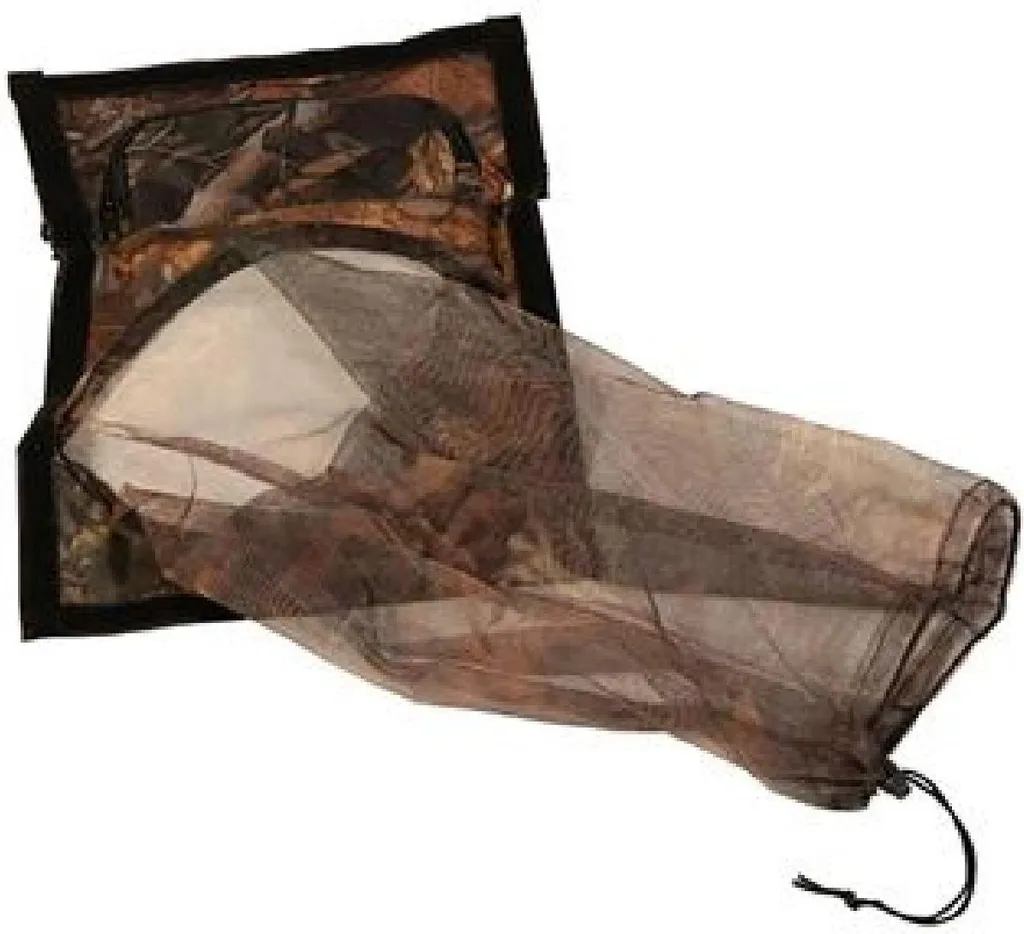 Filet Protecteur d'Objectif Buteo Photo Gear avec Maille Anti-reflet