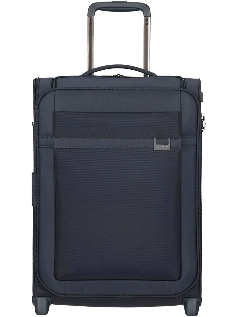 Samsonite AIREA UPRIGHT 55/20 EXP TOPPOCKET - Dark Blue Produktbild 
