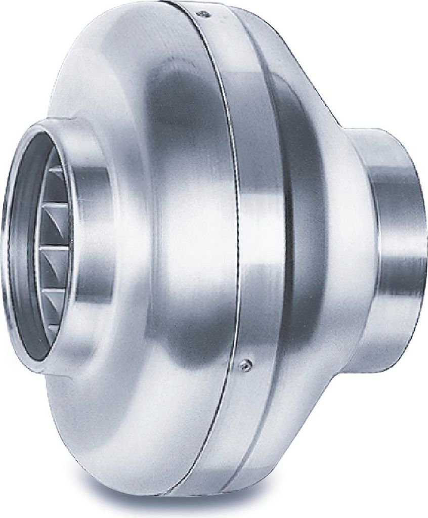 Helios-Ventilatoren RR 100 A, 1730 U/min, 230 V, 2,9 kg Produktbild 