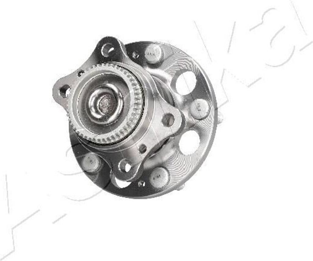 ASHIKA 44-20332 Radnabe Hinten für KIA CARENS IV