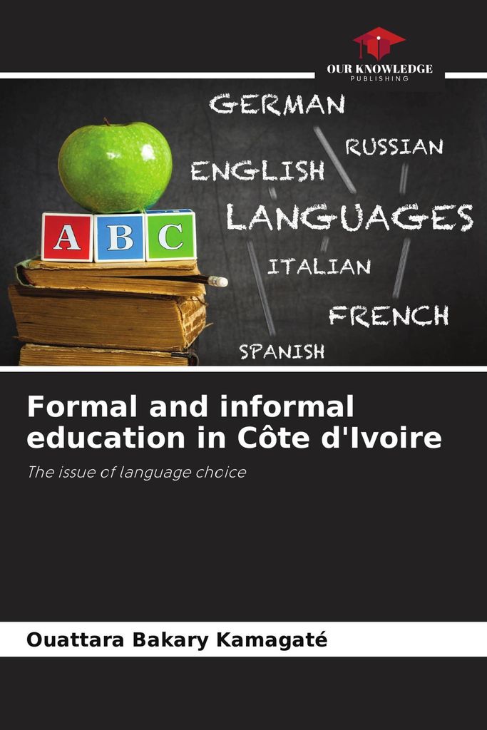 Formal and informal education in Côte d'Ivoire