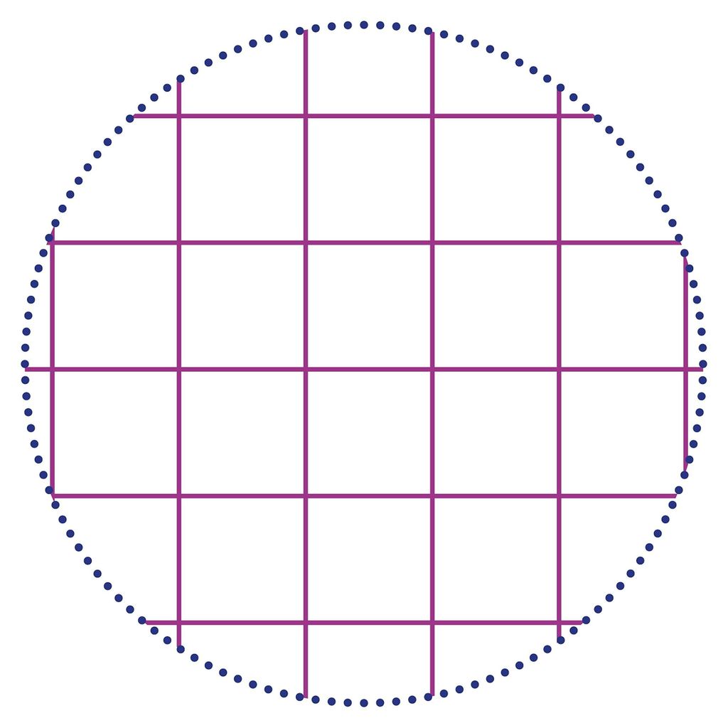 Clairefontaine Registerbuch, Spiralbindung, kariert, 11 x Produktbild 