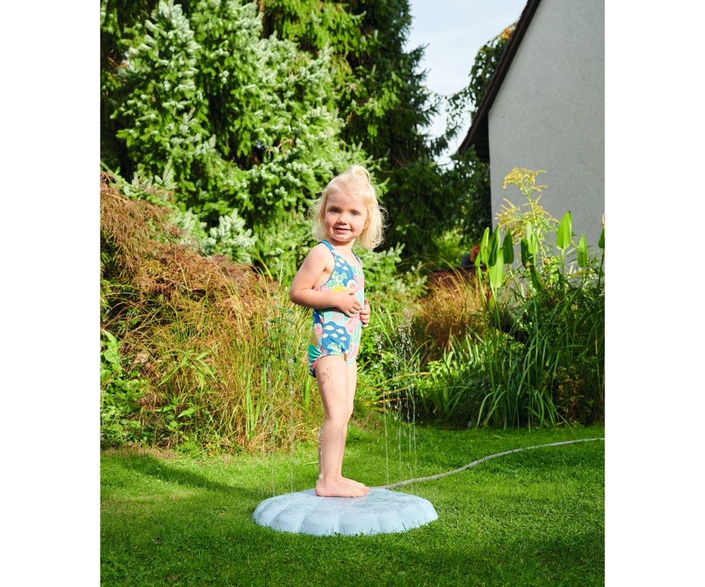 BIG Splash Sprcha podlahová sprcha - vodná hračka Obrázok produktu 7