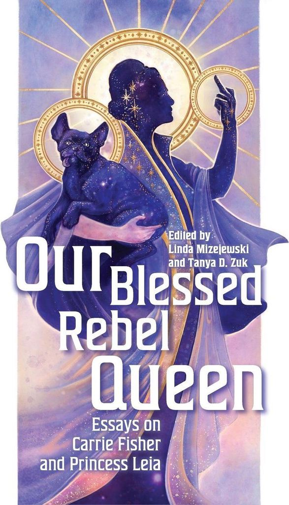 Our Blessed Rebel Queen