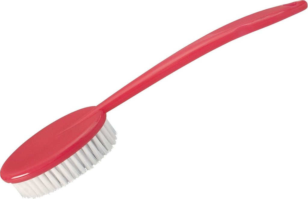 brosse de bain COLOR 38cm 3503 Image du produit 